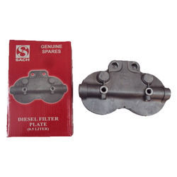 Durable Diesel Filter Plate