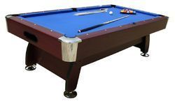 Durable Pool Table