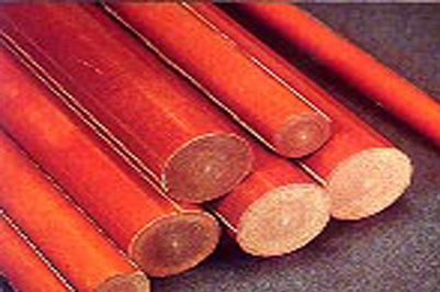 Electrical Insulation Rods