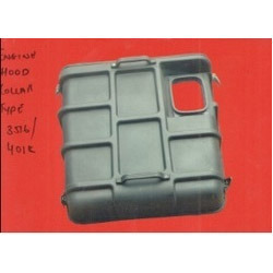 इंजन हुड कॉलर टाइप 3516 और 4018 टाइप