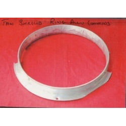 Fan Shroud Ring 4015 Type