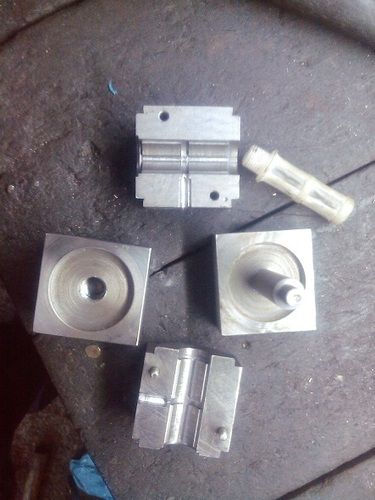 Industrial Plastic Moulding Dies