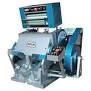 Leaf Printing and Die Cutting Machinery