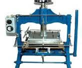 Leaf Printing Machine Application: For Door And Window Use