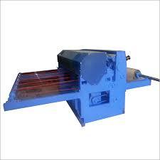 Reel To Sheet Cutter