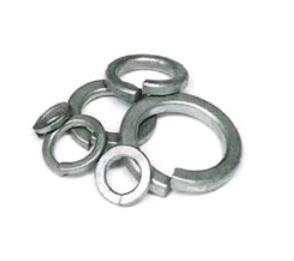 Stainless Steel Lock Washers