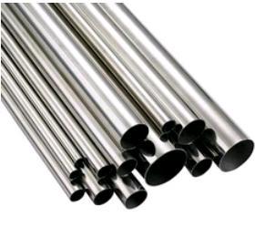 Stainless Steel Pipes