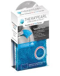 Thera Pearl Sports Pack