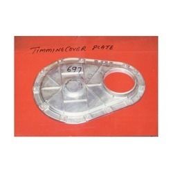 Timing Cover Plate For Tata 4018