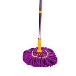 Twist and Squeeze Cotton Mops