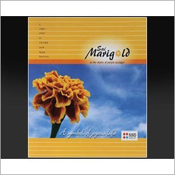 Brochure Folder Printing Services By SARAOGI PRINT & PACK
