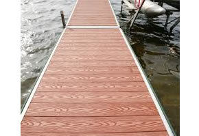 Composite Decking