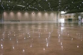 Dust Proofing Service By Indus Floors India Pvt. Ltd.