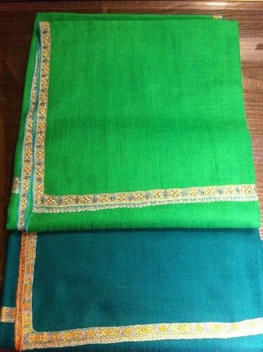 Kashmiri Pashmina Woolen Shawls