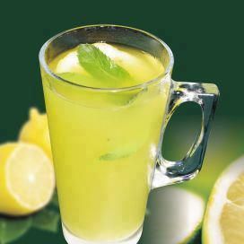 Lemon Drink Juice