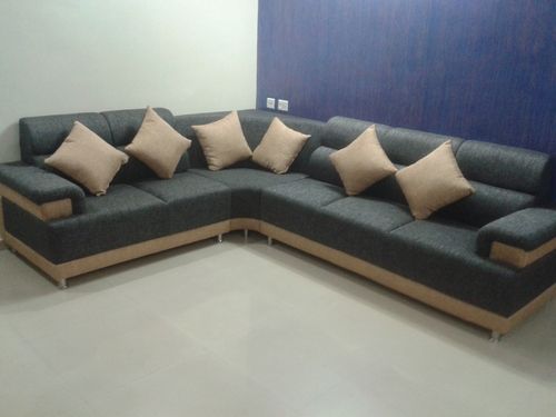 Living Room Sofa Set