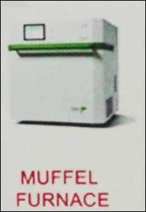 Muffel Furnace