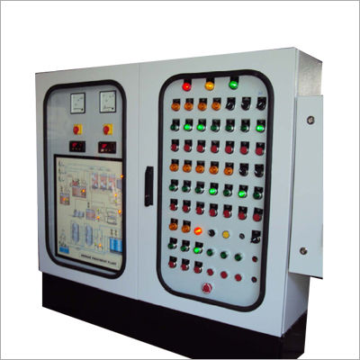 Om Control Panel Boards