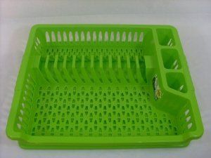 Plastic Kitchen Trays