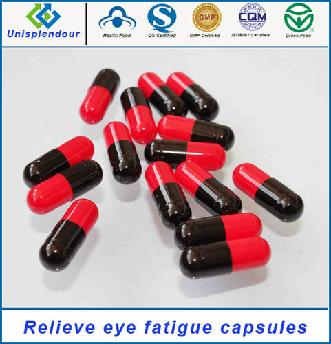 Relieve Asthenopia Capsules