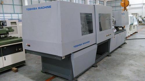 Toshiba EC230S-6A Plastic Injection Molding Machine