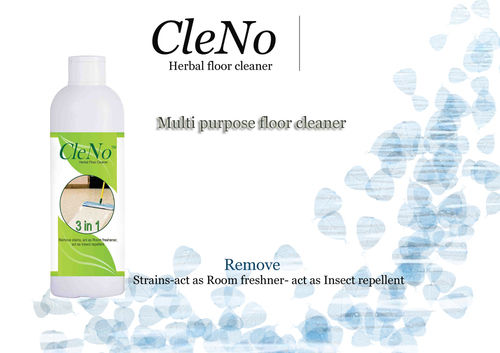 CleNo Multi Purpose Floor Cleaner