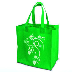 Custom Printed Non Woven Bags