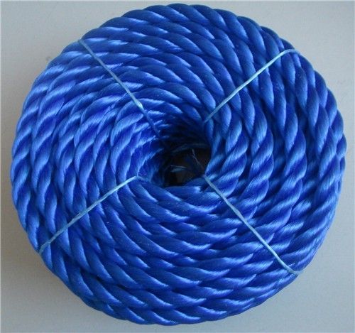 Industrial Pe Monofilament Ropes