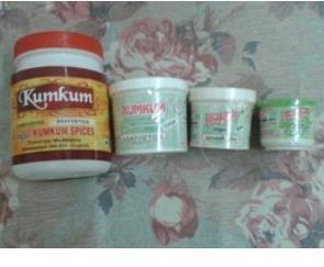 Kumkum Brand Asafoetida Powder