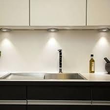 LED Cabinet Lights