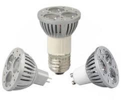 LED Spot Lights