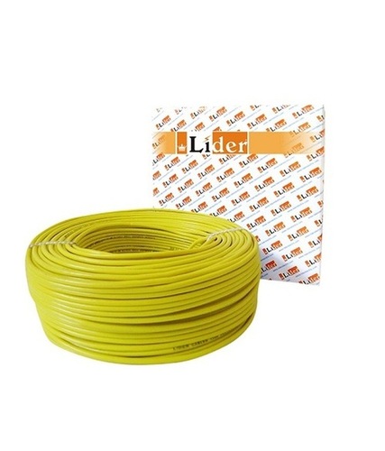 Lider Electrical Wire 2.5sq mm [100 meter roll]