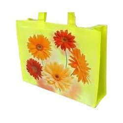 Multi Color Printed Non Woven Bag