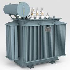 Power And Distribution Transformers