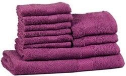 Trident Hand Towels