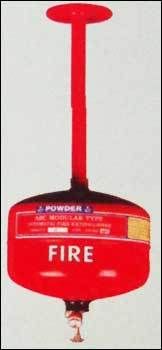 ABC Modular Type Automatic Fire Extinguisher