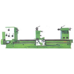 All Geared Extra Heavy Duty Lathe Machine