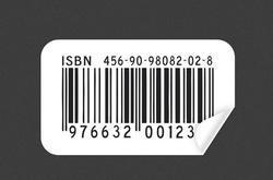 Barcode Sticker