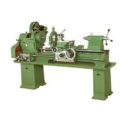 Conventional Lathe Machine