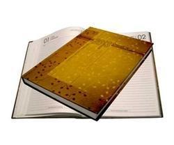 Diaries Printing Services