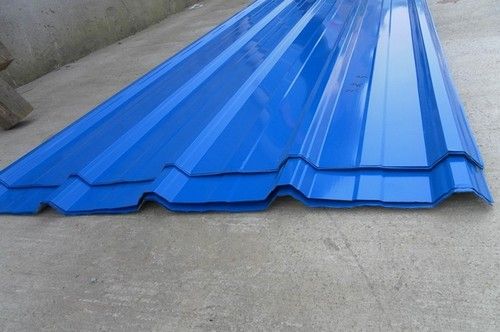 Gc Roofing Sheets