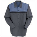 Industrial Worker Uniforms