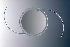 Intraocular Lens