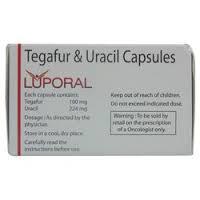 Luporal Capsules For Chemotherapy