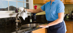 Maid Services By JADON FACILITY MANAGEMENT SERVICES
