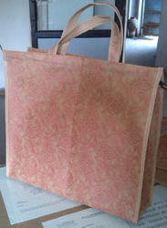 पीपी गैर बुना शॉपिंग बैग