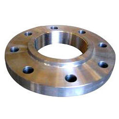 Screwed Flanges