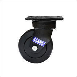 SF Series Castors With Thrust Bearing