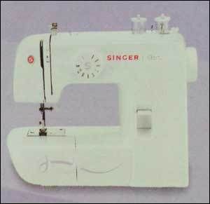 Stitching Machine (Singer Start)