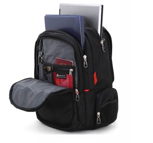 Swiss Gear Backpack 007